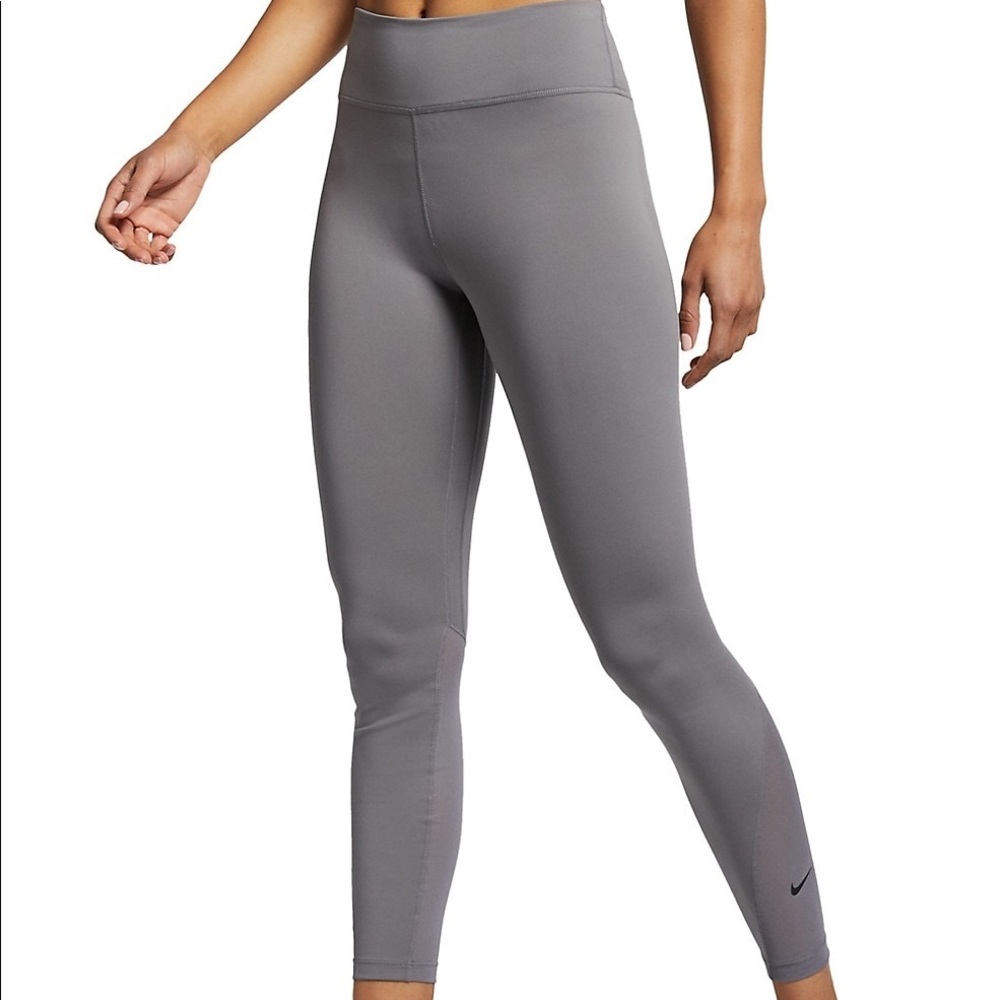 Nike one leggings
